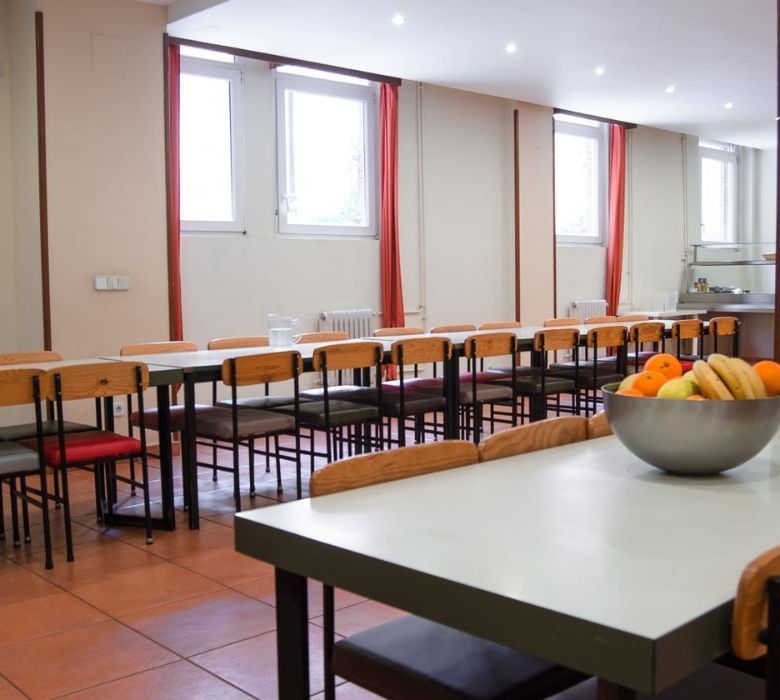 Residencia Universitaria UNIVERSITAS Salamanca