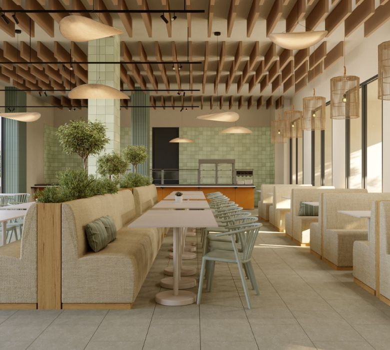 Residencia AMRO Alicante