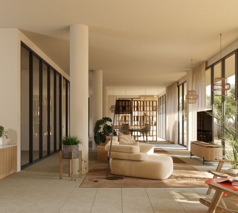 Residencias Universitaria AMRO Alicante