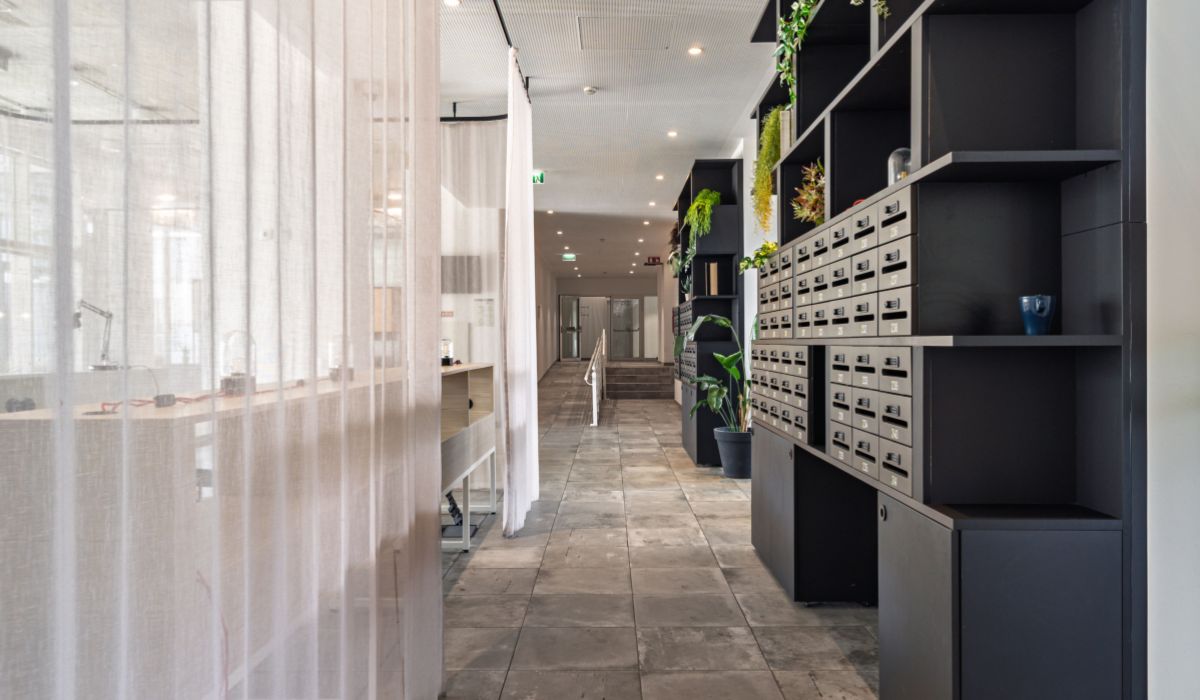 Residencia Universitaria Codomo Living Carcavelos Lisboa