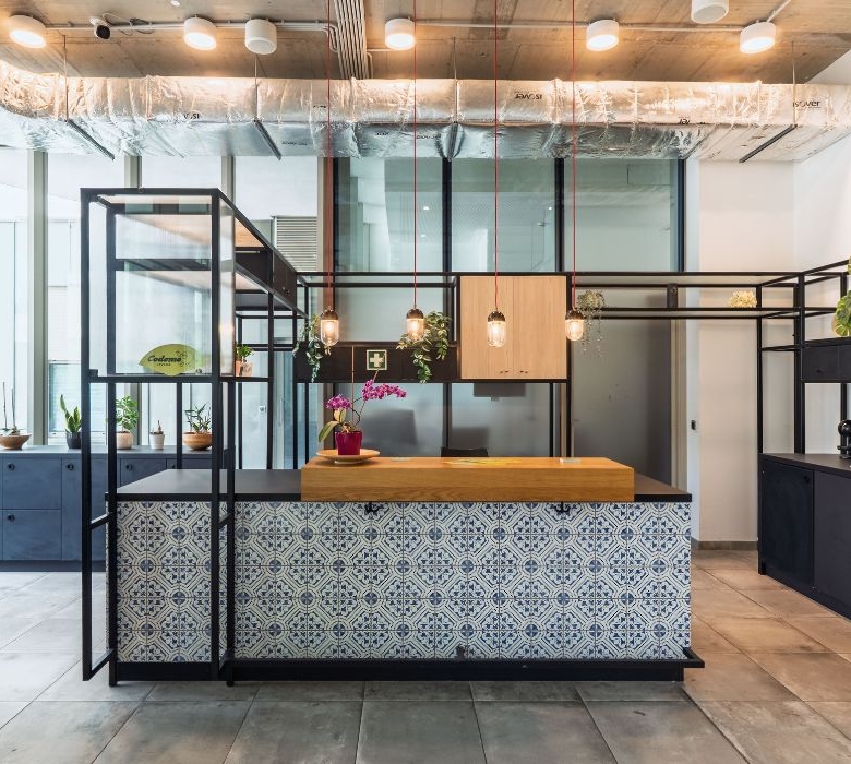 Residencia Universitaria Codomo Living Carcavelos Lisboa