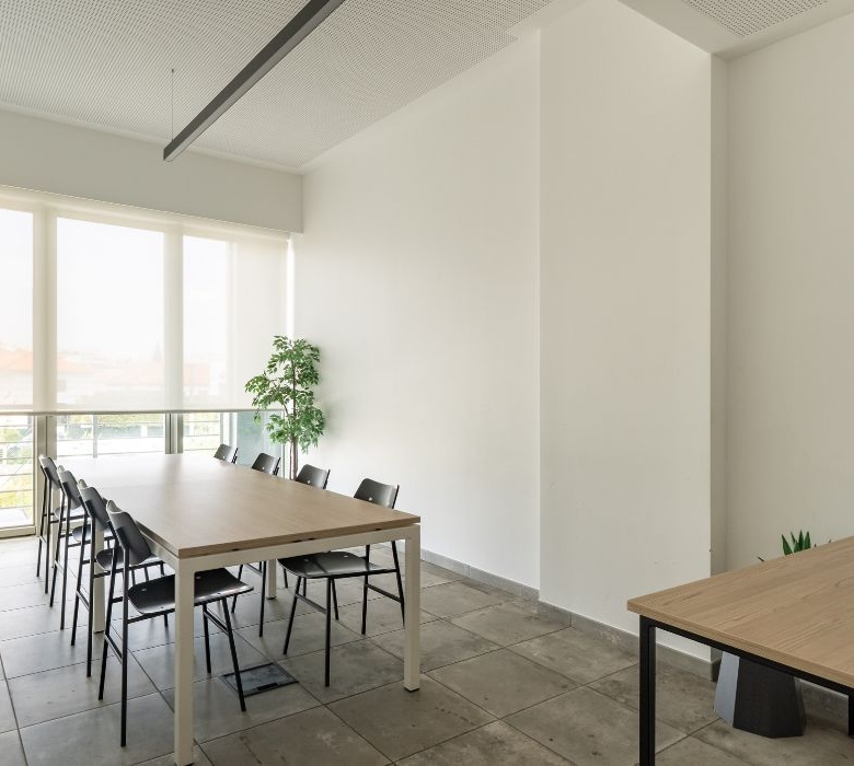 Residencia Universitaria Codomo Living Carcavelos Lisboa