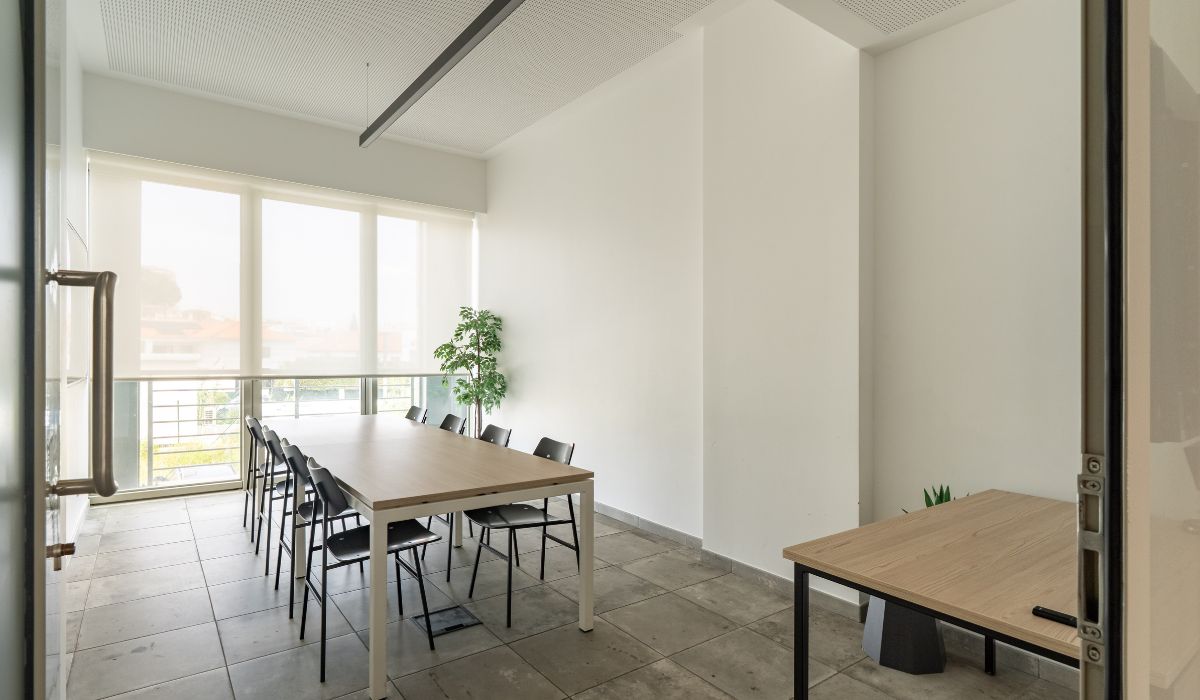 Residencia Universitaria Codomo Living Carcavelos Lisboa