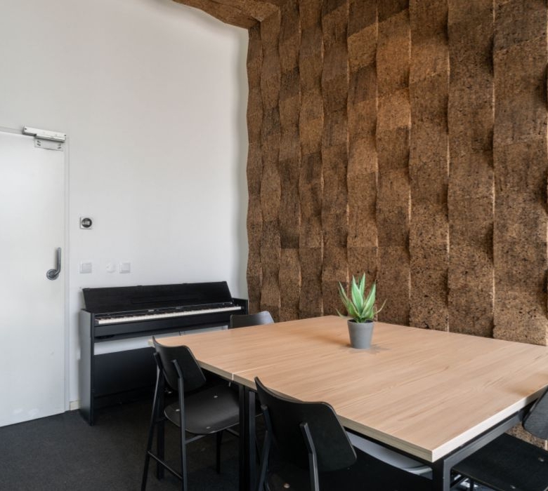 Residencia Universitaria Codomo Living Carcavelos Lisboa