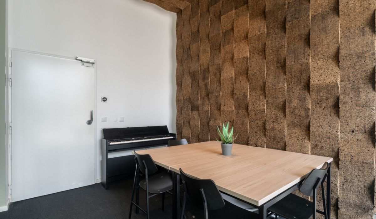 Residencia Universitaria Codomo Living Carcavelos Lisboa