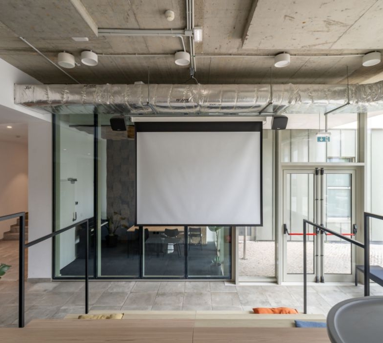 Residencia Universitaria Codomo Living Carcavelos Lisboa
