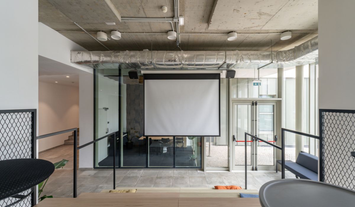 Residencia Universitaria Codomo Living Carcavelos Lisboa