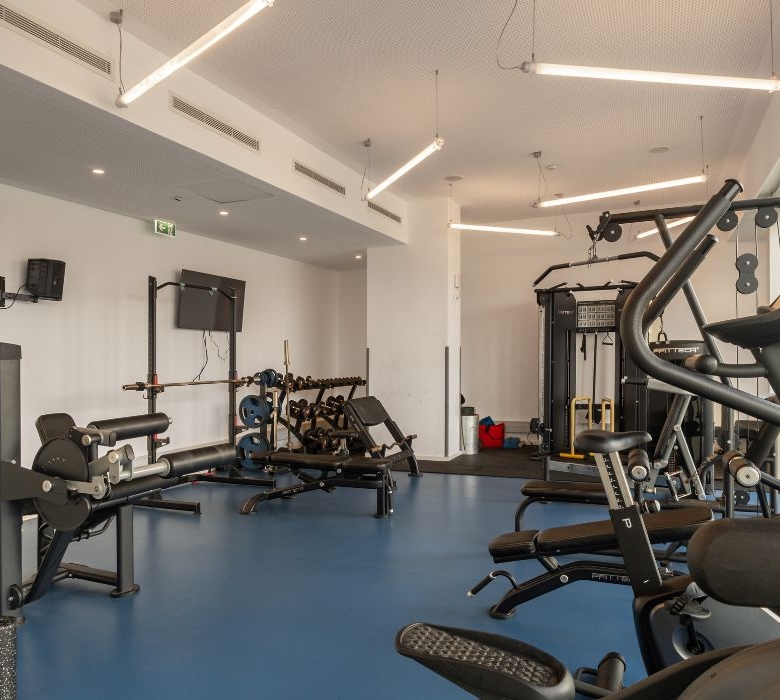 Residencia Universitaria Codomo Living Carcavelos Lisboa