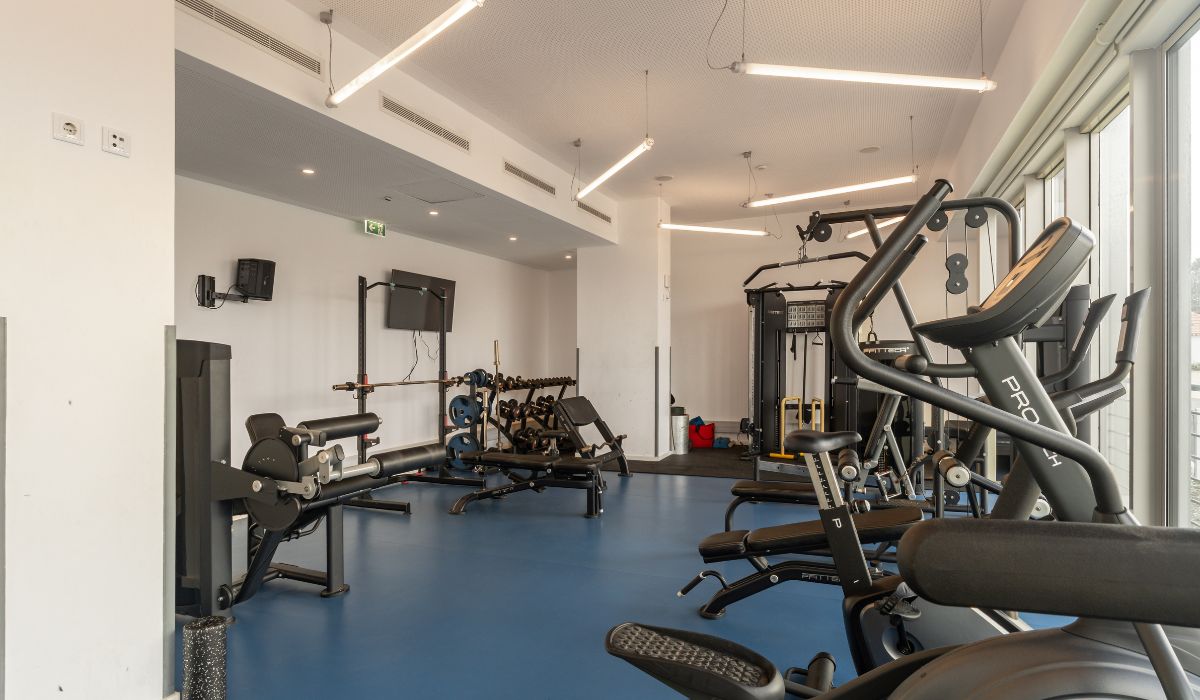 Residencia Universitaria Codomo Living Carcavelos Lisboa