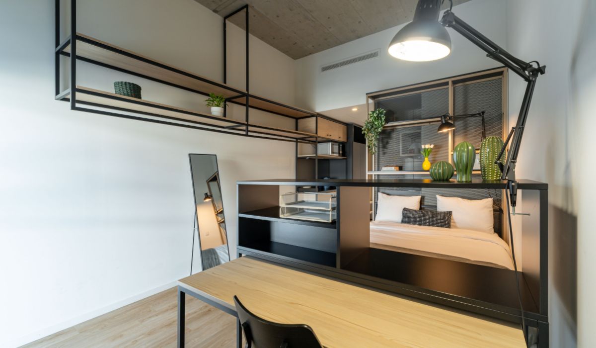 Residencia Universitaria Codomo Living Carcavelos Lisboa