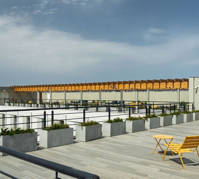 Residencia Universitaria Codomo Living Carcavelos Lisboa