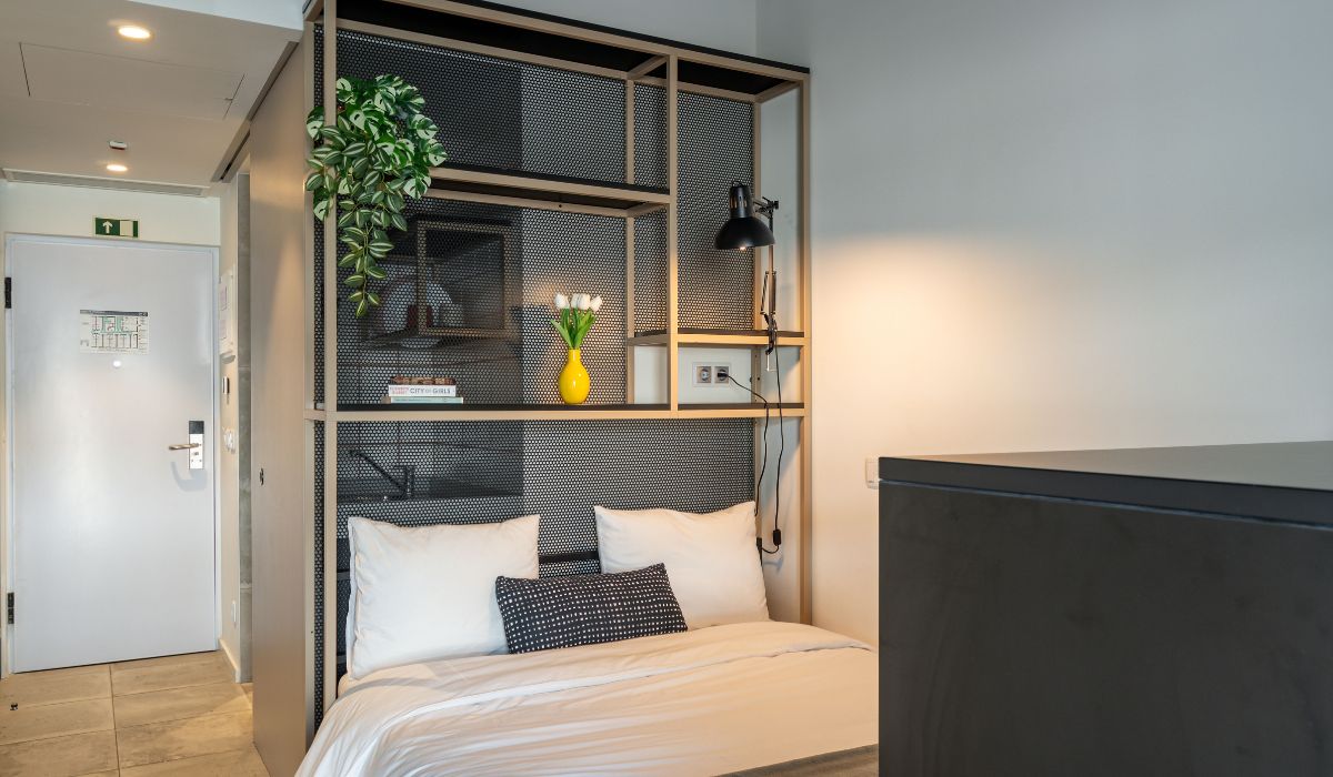 Residencia Universitaria Codomo Living Carcavelos Lisboa