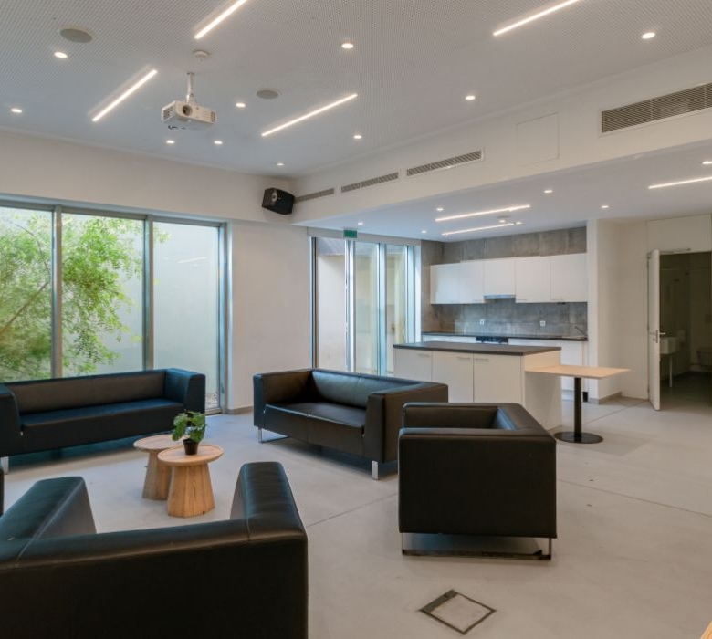 Residencia Universitaria Codomo Living Carcavelos Lisboa