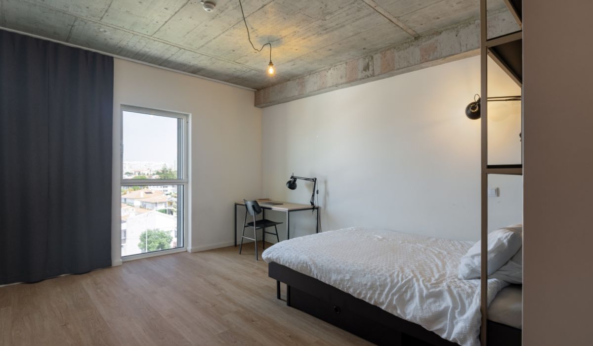 Residencia Universitaria Codomo Living Carcavelos Lisboa