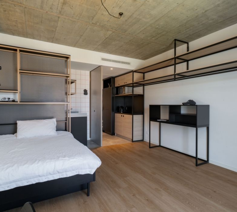 Residencia Universitaria Codomo Living Carcavelos Lisboa