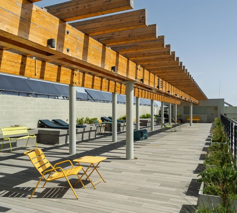 Residencia Universitaria Codomo Living Carcavelos Lisboa