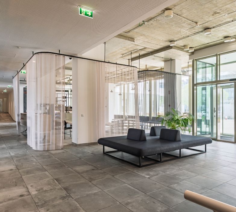 Residencia Universitaria Codomo Living Carcavelos Lisboa