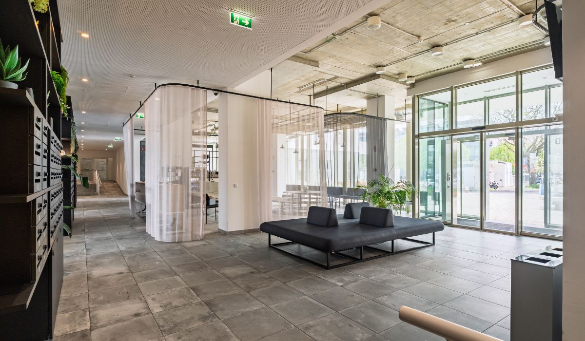 Residencia Universitaria Codomo Living Carcavelos Lisboa