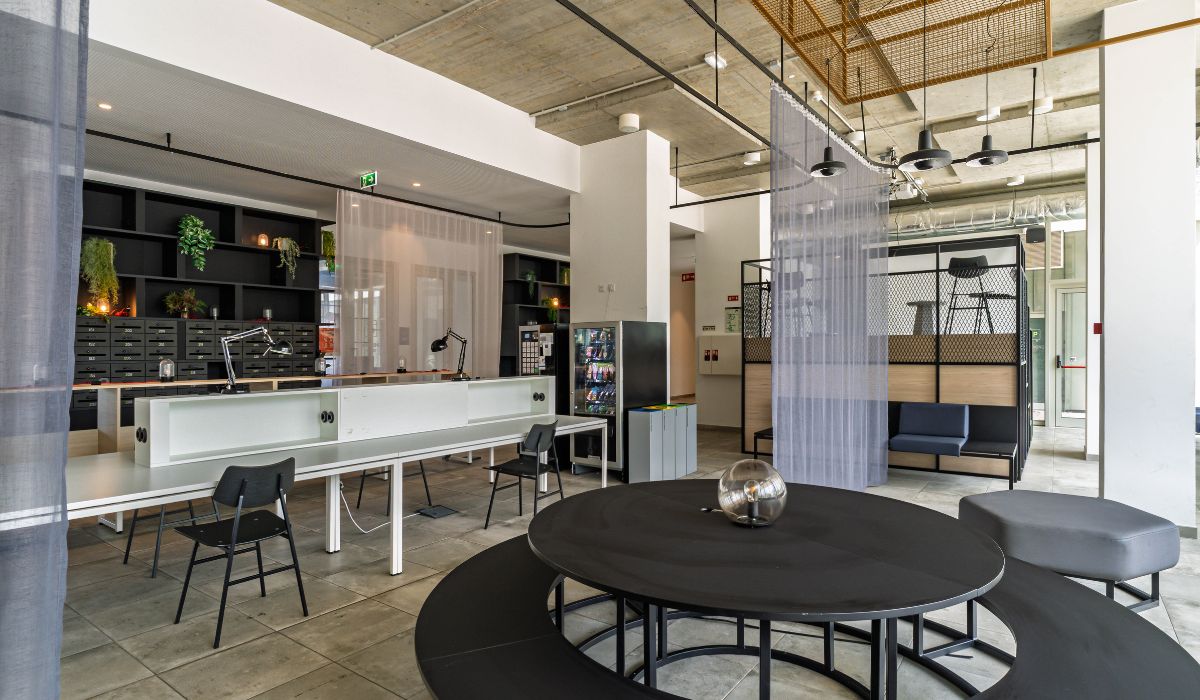 Residencia Universitaria Codomo Living Carcavelos Lisboa