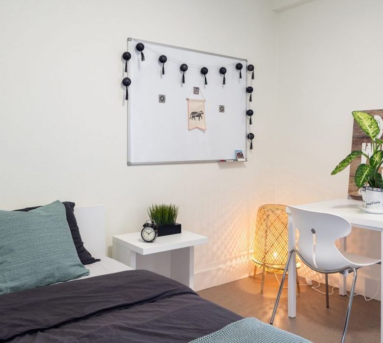 Residencia Universitaria Carcavelos Nova