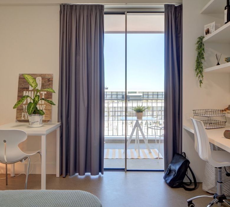 Residencia Universitaria Carcavelos Nova