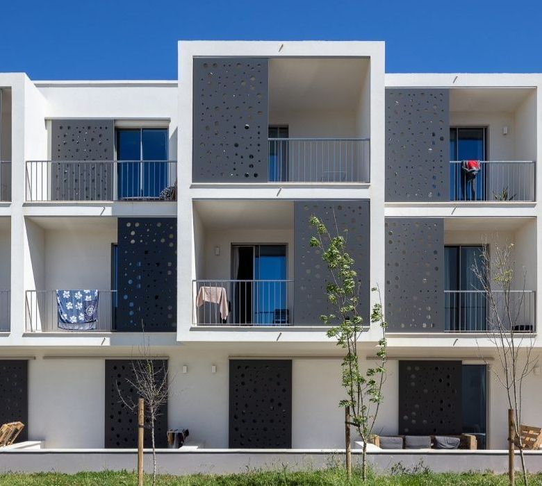 Residencia Universitaria Carcavelos Nova