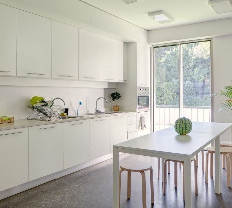Residencia Universitaria Carcavelos Nova