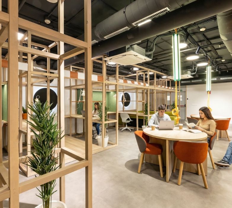 Resa Campo Grande Student Residence Valladolid