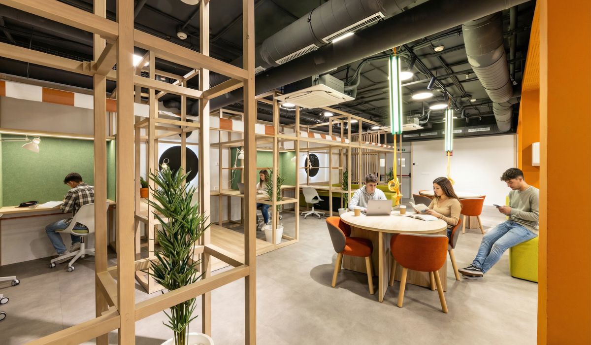 Resa Campo Grande Student Residence Valladolid