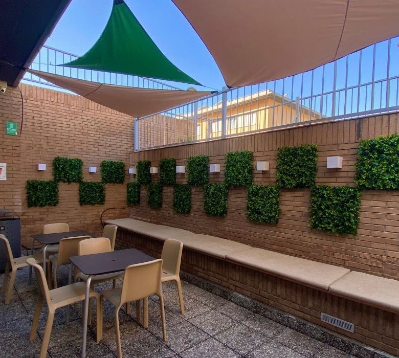 Residencia Universitaria Resa Emperador Carlos V