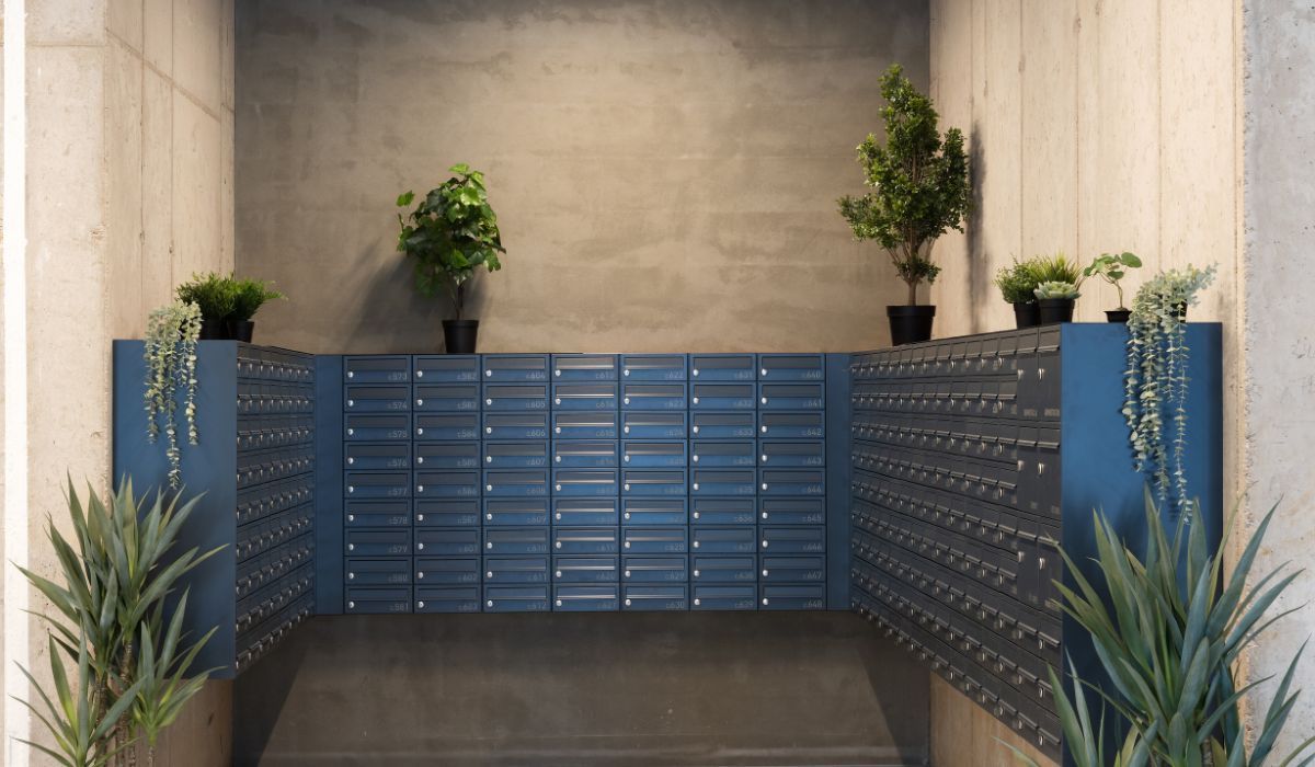 Xior Wroclaw University Residence