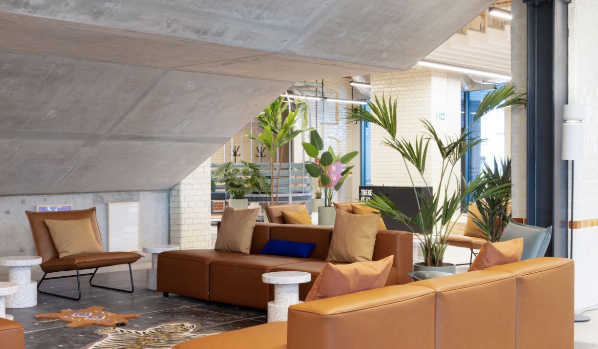 Xior Wroclaw University Residence