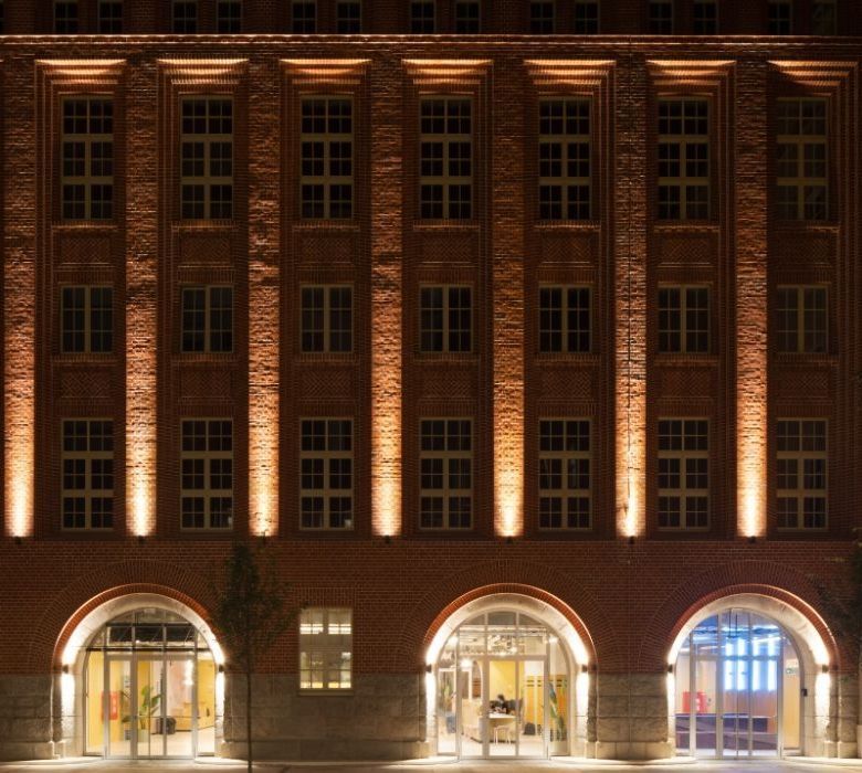 Xior Wroclaw University Residence