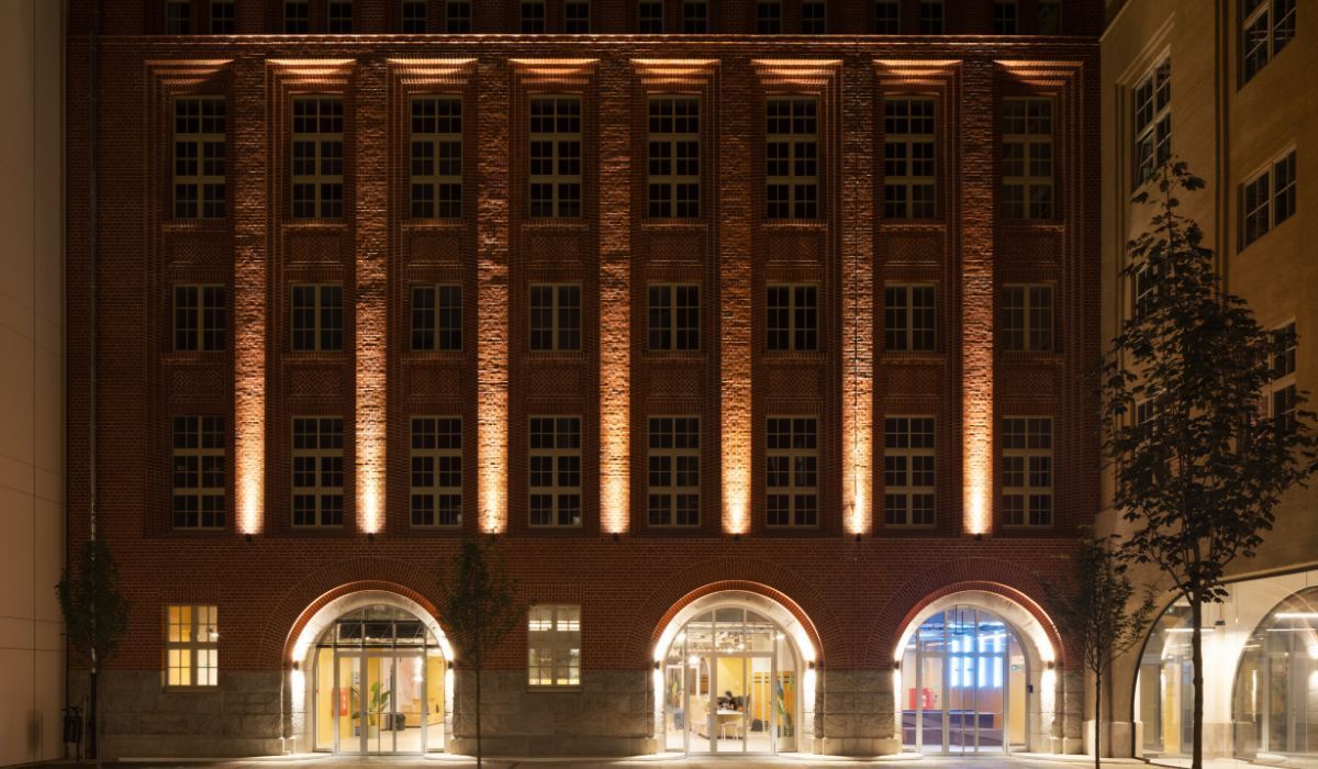 Xior Wroclaw University Residence