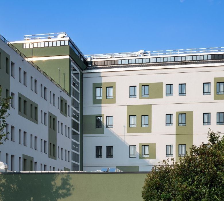 Residencia Novara