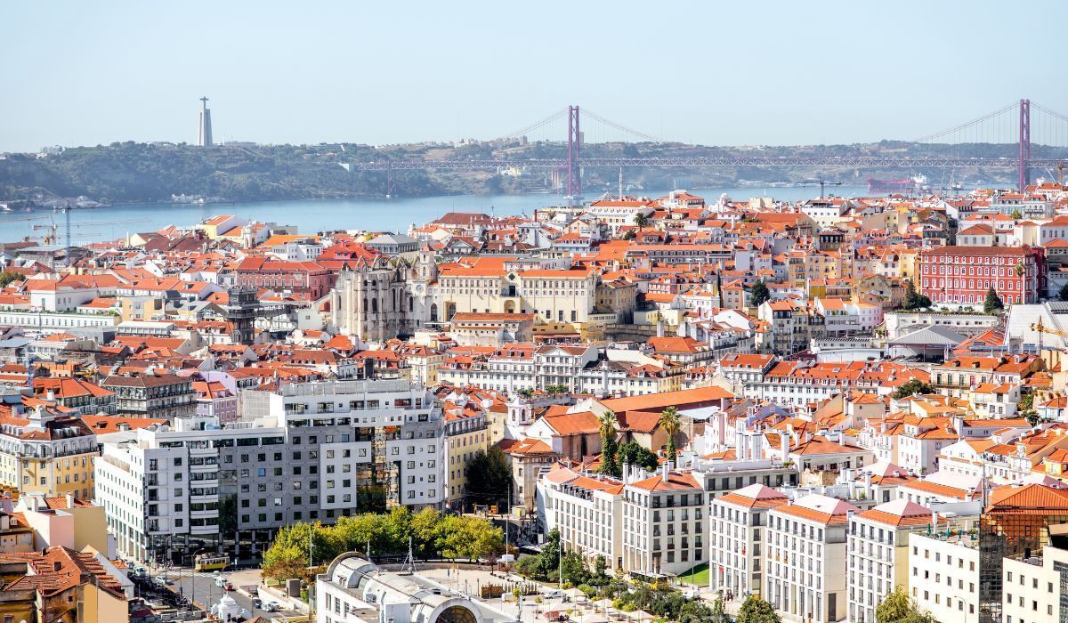 Guía Erasmus Lisboa