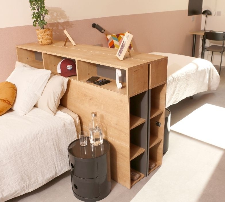 Residencia Camplus Castellón