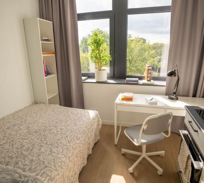 Residencia The Eagle Poznań
