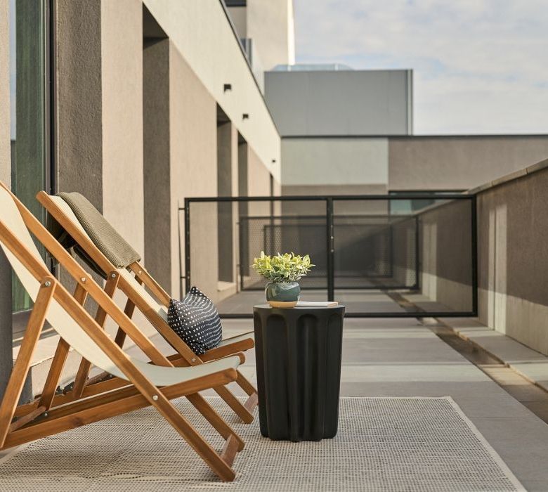 Coliving para Estudiantes Node Living Carabanchel