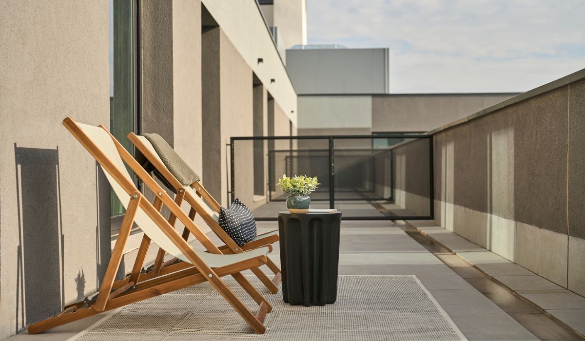 Coliving para Estudiantes Node Living Carabanchel