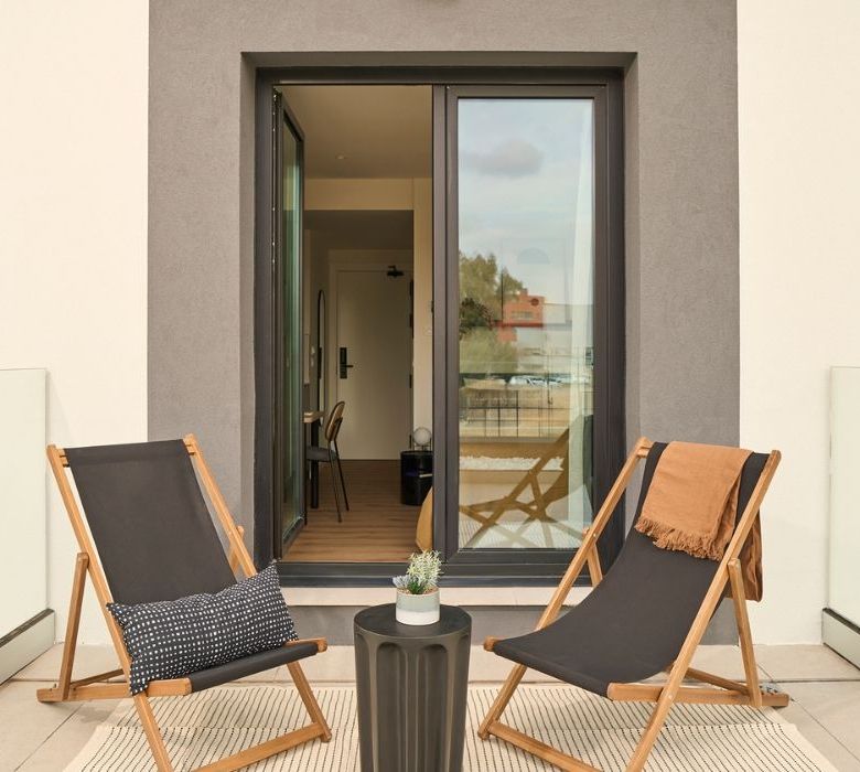 Coliving para Estudiantes Node Living Carabanchel