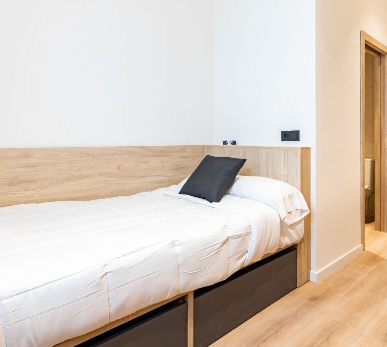 Residencia de Estudiantes micampus Murcia