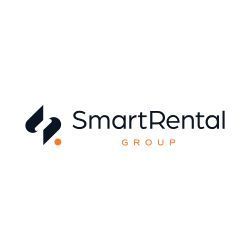 logo smart rental group
