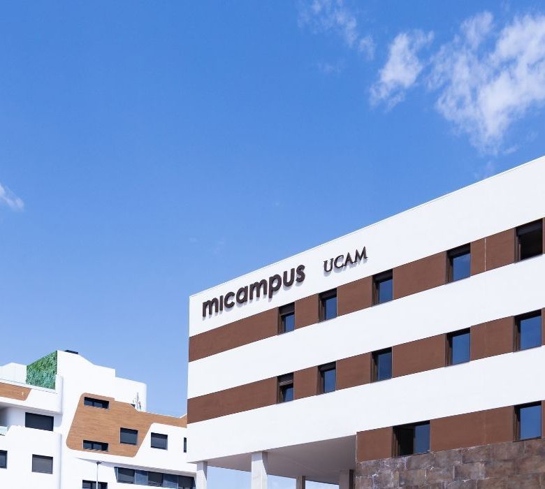 Residencia de Estudiantes micampus Murcia