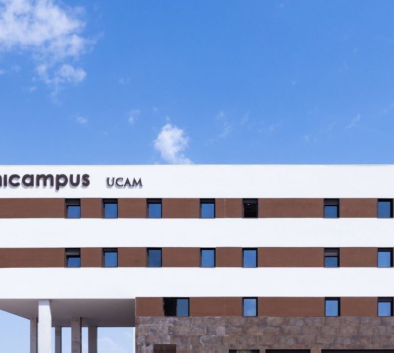 Residencia de Estudiantes micampus Murcia