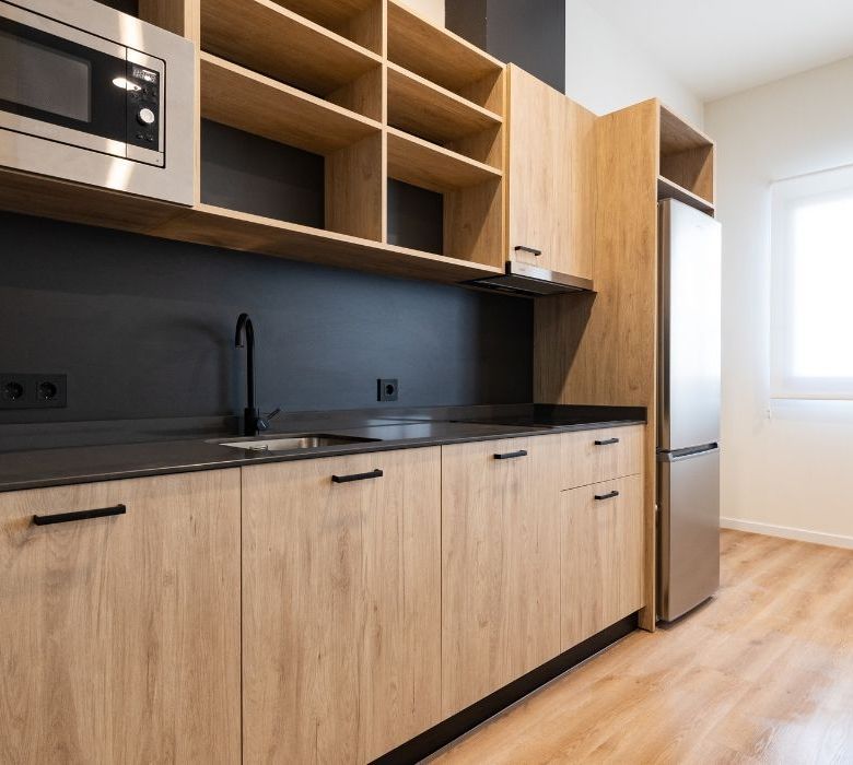 Residencia de Estudiantes micampus Murcia