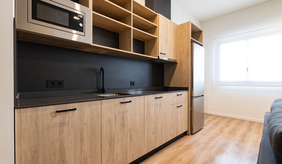 Residencia de Estudiantes micampus Murcia