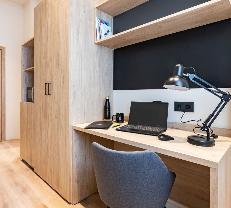 Residencia de Estudiantes micampus Murcia