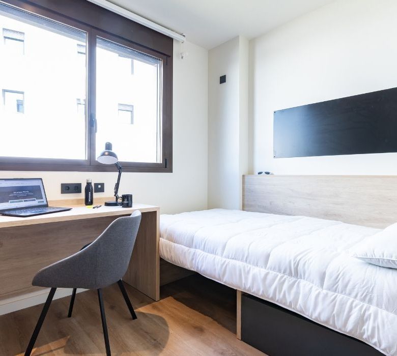 Residencia de Estudiantes micampus Murcia