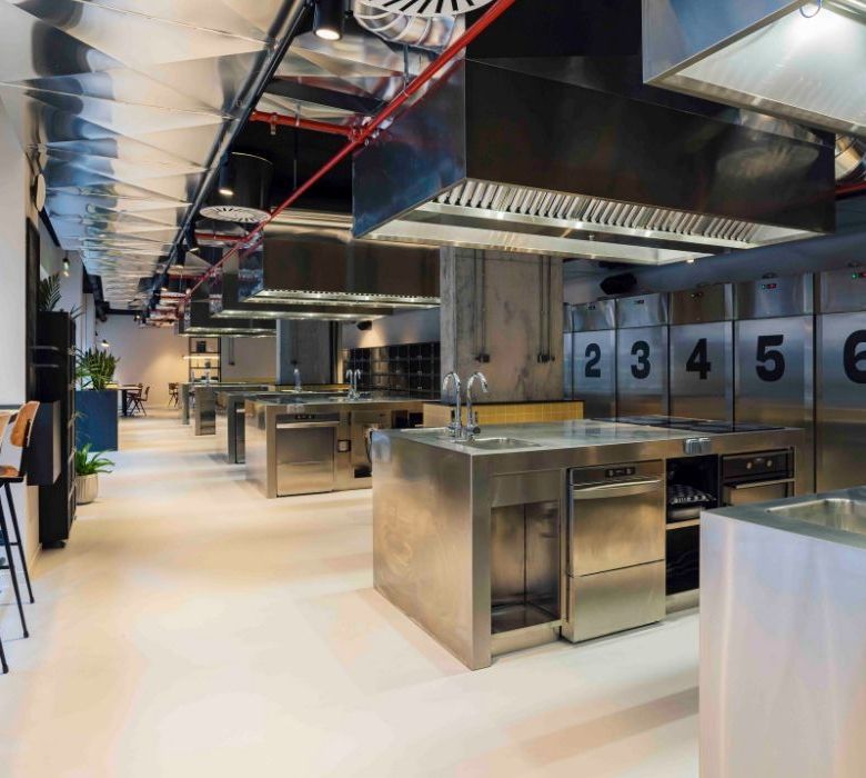 Residencia de Estudiantes The Social Hub Porto